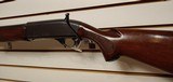 Used Remington Sportsman 48 30" barrel full choke good condition - 3 of 18