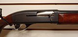 Used Remington Sportsman 48 30" barrel full choke good condition - 14 of 18