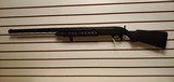 Used Remington 887 12 gauge 28" barrel good condition - 1 of 20