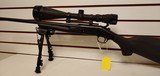 Used New England Handi .223 with scope and bi-pod very good condition (price reduced was $599.99) - 5 of 18
