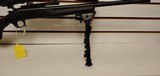 Used New England Handi .223 with scope and bi-pod very good condition (price reduced was $599.99) - 15 of 18