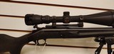 Used New England Handi .223 with scope and bi-pod very good condition (price reduced was $599.99) - 13 of 18
