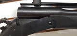 Used New England Handi .223 with scope and bi-pod very good condition (price reduced was $599.99) - 18 of 18
