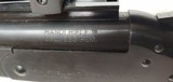 Used New England Handi .223 with scope and bi-pod very good condition (price reduced was $599.99) - 9 of 18