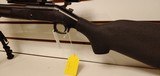 Used New England Handi .223 with scope and bi-pod very good condition (price reduced was $599.99) - 3 of 18
