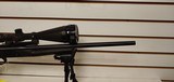 Used New England Handi .223 with scope and bi-pod very good condition (price reduced was $599.99) - 16 of 18