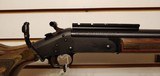 Used H & R Ultra Slug 20 Gauge 3" chamber 24" rifled slug barrel very good condition - 12 of 19