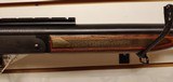 Used H & R Ultra Slug 20 Gauge 3" chamber 24" rifled slug barrel very good condition - 13 of 19