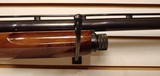 Used Browning BPS 12 Gauge 2 3/4 or 3" chamber
26" barrel good condition - 15 of 19