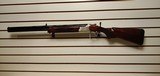 Used Browning 725 20 gauge 26" barrel very good condition luggage case included - 3 of 21