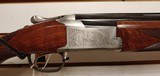 Used Browning 725 20 gauge 26" barrel very good condition luggage case included - 20 of 21