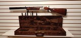 Used Browning 725 20 gauge 26" barrel very good condition luggage case included - 21 of 21