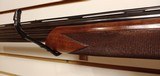 Used Browning 725 20 gauge 26" barrel very good condition luggage case included - 10 of 21