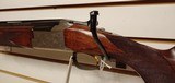 Used Browning 725 20 gauge 26" barrel very good condition luggage case included - 6 of 21