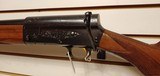 Used Belgium Browning A5 12 Gauge good condition - 4 of 23