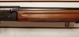 Used Belgium Browning A5 12 Gauge good condition - 19 of 23
