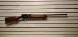 Used Belgium Browning A5 12 Gauge good condition - 14 of 23