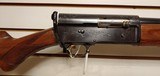 Used Belgium Browning A5 12 Gauge good condition - 17 of 23