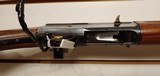 Used Belgium Browning A5 12 Gauge good condition - 23 of 23