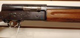 Used Belgium Browning A5 12 Gauge good condition - 18 of 23