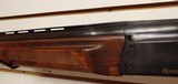 Used Remington Baikal Model SPR310 12 Gauge 2 3/4 or 3 chamber very good condition - 7 of 21