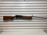 Used Browning A5 20 Gauge good condition - 11 of 17
