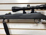 GUNSMITH SPECIAL Used Traditions E-Bolt 209 with scope and strap good condition - 9 of 13