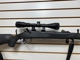 GUNSMITH SPECIAL Used Traditions E-Bolt 209 with scope and strap good condition - 11 of 13