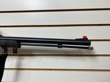 GUNSMITH SPECIAL Used Traditions E-Bolt 209 with scope and strap good condition - 10 of 13