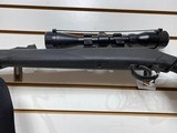 GUNSMITH SPECIAL Used Traditions E-Bolt 209 with scope and strap good condition - 4 of 13