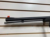 GUNSMITH SPECIAL Used Traditions E-Bolt 209 with scope and strap good condition - 13 of 13