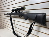 GUNSMITH SPECIAL Used Traditions E-Bolt 209 with scope and strap good condition - 12 of 13