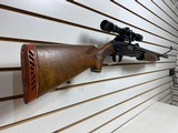 Used Mossberg 500 12 gauge 24" rifled barrel with scope good condition - 12 of 19