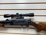Used Mossberg 500 12 gauge 24" rifled barrel with scope good condition - 9 of 19