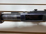 Used Mossberg 500 12 gauge 24" rifled barrel with scope good condition - 15 of 19