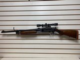 Used Mossberg 500 12 gauge 24" rifled barrel with scope good condition - 1 of 19