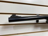 Used Mossberg 500 12 gauge 24" rifled barrel with scope good condition - 2 of 19