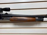 Used Mossberg 500 12 gauge 24" rifled barrel with scope good condition - 6 of 19