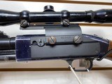 Used Mossberg 500 12 gauge 24" rifled barrel with scope good condition - 7 of 19