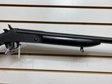 Used New England Pardner 12 gauge Single Shot Good Condition - 11 of 12
