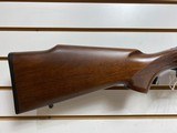 Used Remington 700 270 win
very good condition - 9 of 15