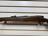 Used Remington 700 270 win
very good condition - 14 of 15