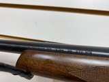 Used Remington 700 270 win
very good condition - 15 of 15