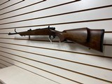 Used Remington 700 270 win
very good condition - 5 of 15