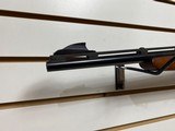 Used Remington Model 600 308 Winchester with scope good condition - 15 of 16