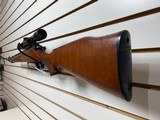 Used Remington Model 600 308 Winchester with scope good condition - 2 of 16