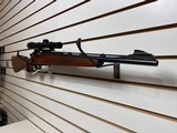 Used Remington Model 600 308 Winchester with scope good condition - 11 of 16