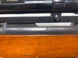 Used Remington Model 600 308 Winchester with scope good condition - 9 of 16