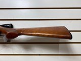Used Remington Model 600 308 Winchester with scope good condition - 10 of 16