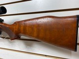 Used Remington Model 600 308 Winchester with scope good condition - 12 of 16
